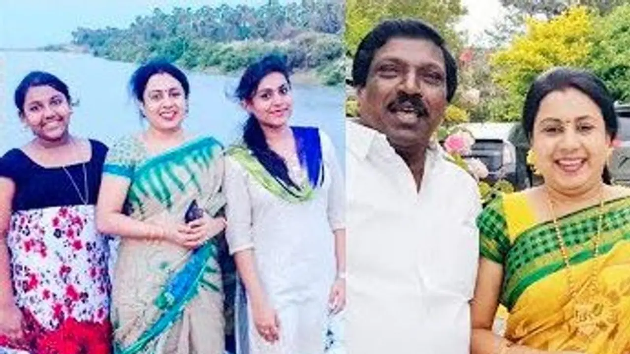 புஷ்பவனம் குப்புசாமி மகள் காணாமல் போக காரணம் இதுவா? கண்ணீரில் மூழ்கிய குடும்பம்! புஷ்பவனம் குப்புசாமி மகள் காணாமல் போக காரணம் இதுவா? கண்ணீரில் மூழ்கிய குடும்பம்!