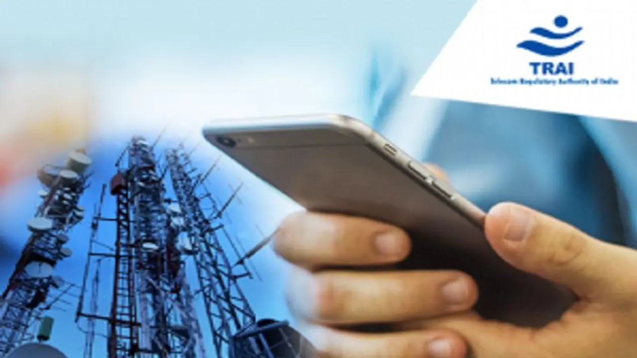 మొబైల్ నెంబర్ పోర్టబిలిటీపై ట్రాయ్ కొత్త రూల్స్... మొబైల్ నెంబర్ పోర్టబిలిటీపై ట్రాయ్ కొత్త రూల్స్...