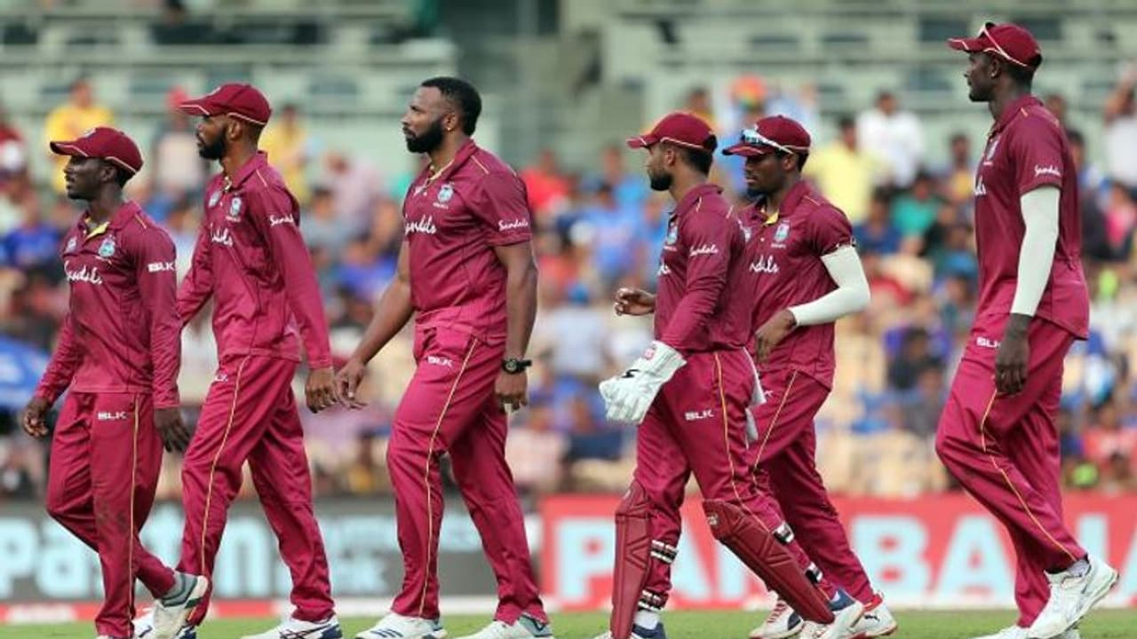 India vs West Indies: வெஸ்ட் இண்டீஸ் ஒருநாள் அணி அறிவிப்பு! 2 ஆண்டுகளுக்கு பிறகு ஃபாஸ்ட் பவுலருக்கு வாய்ப்பு