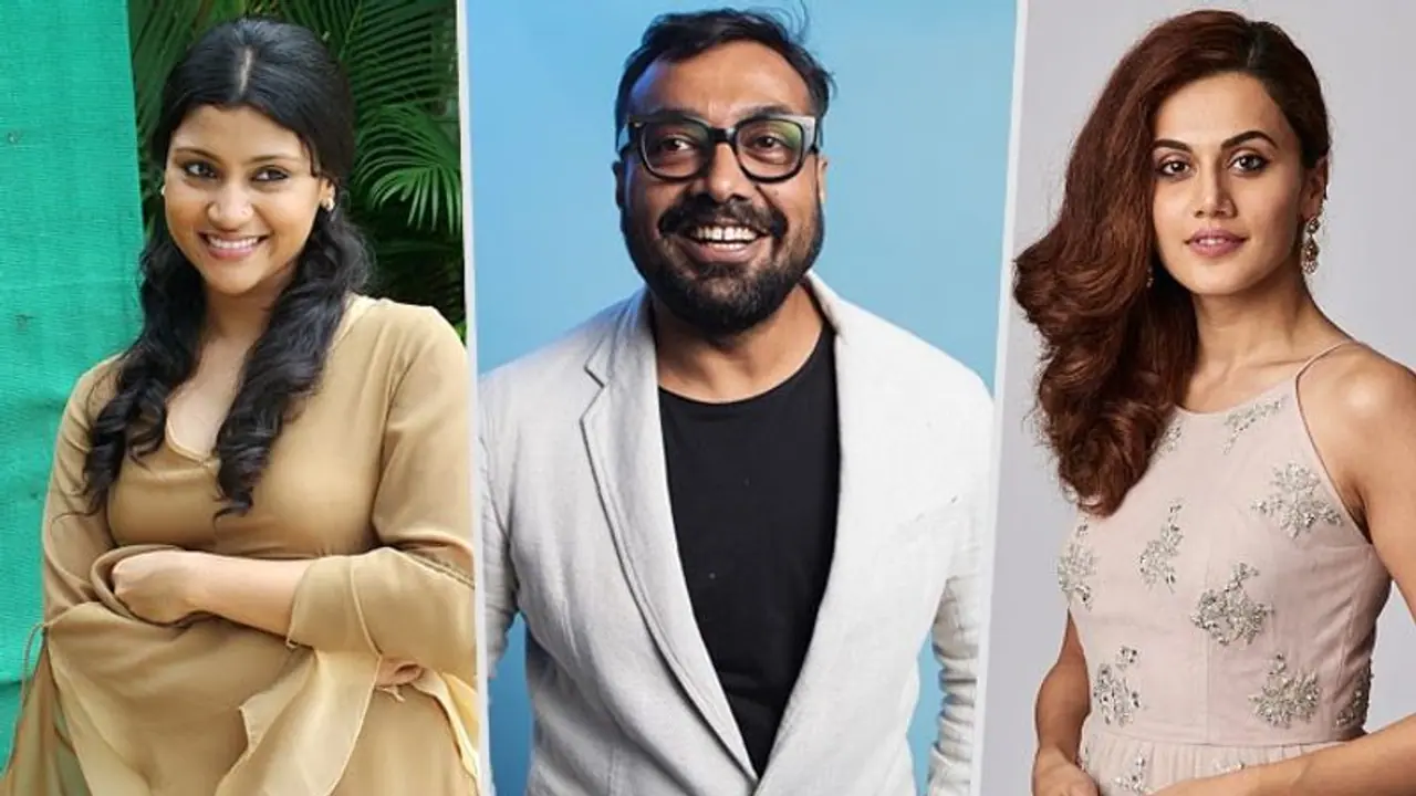 সিএবি আন্দোলনে পুলিশি দমন পীড়ন, প্রতিবাদে সোচ্চার বলিউড সিএবি আন্দোলনে পুলিশি দমন পীড়ন, প্রতিবাদে সোচ্চার বলিউড