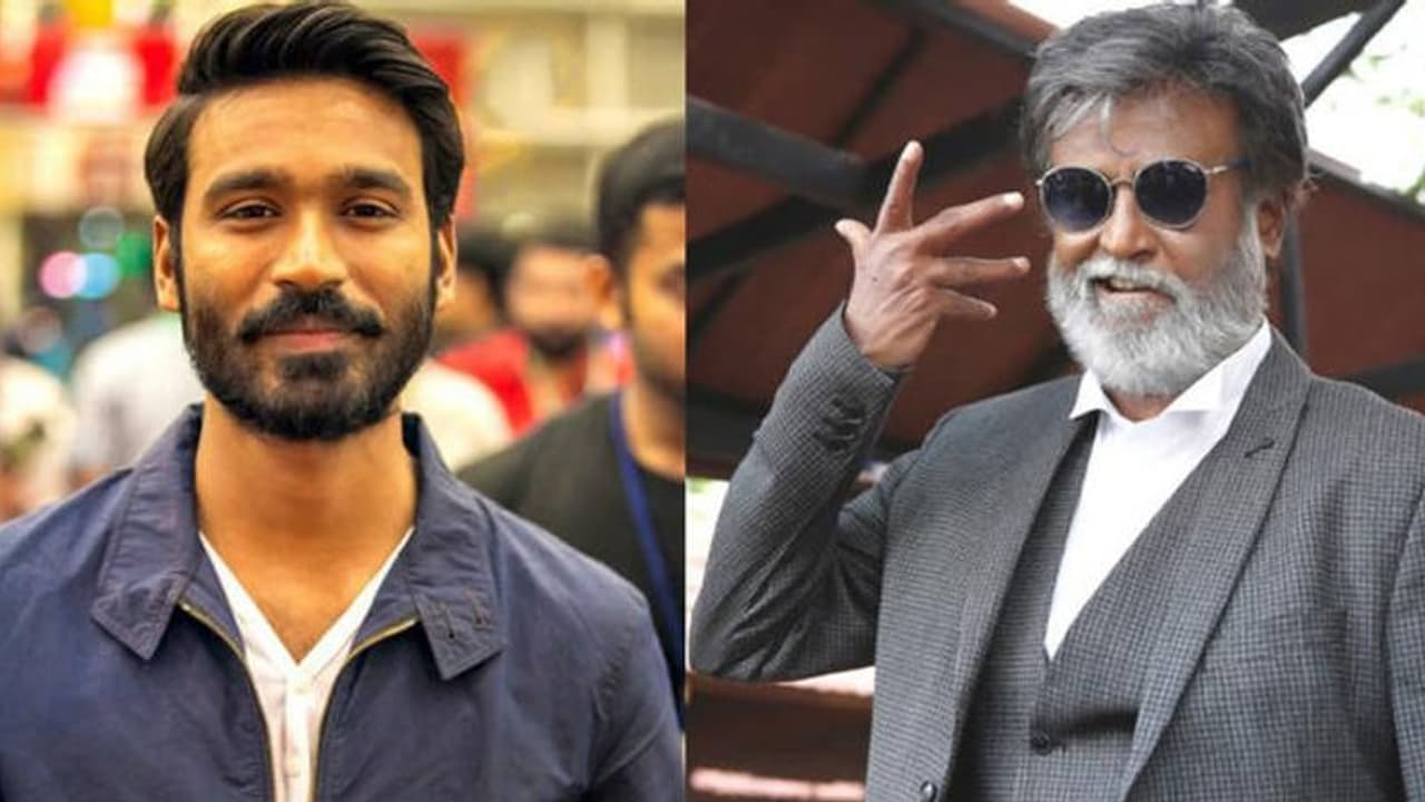 மாமனாருடன் மோதுவதை தவிர்த்த மாப்பிள்ளை... தனுஷின் "பட்டாஸ்" ரிலீஸ் தேதி வெளியானது...! மாமனாருடன் மோதுவதை தவிர்த்த மாப்பிள்ளை... தனுஷின் "பட்டாஸ்" ரிலீஸ் தேதி வெளியானது...!