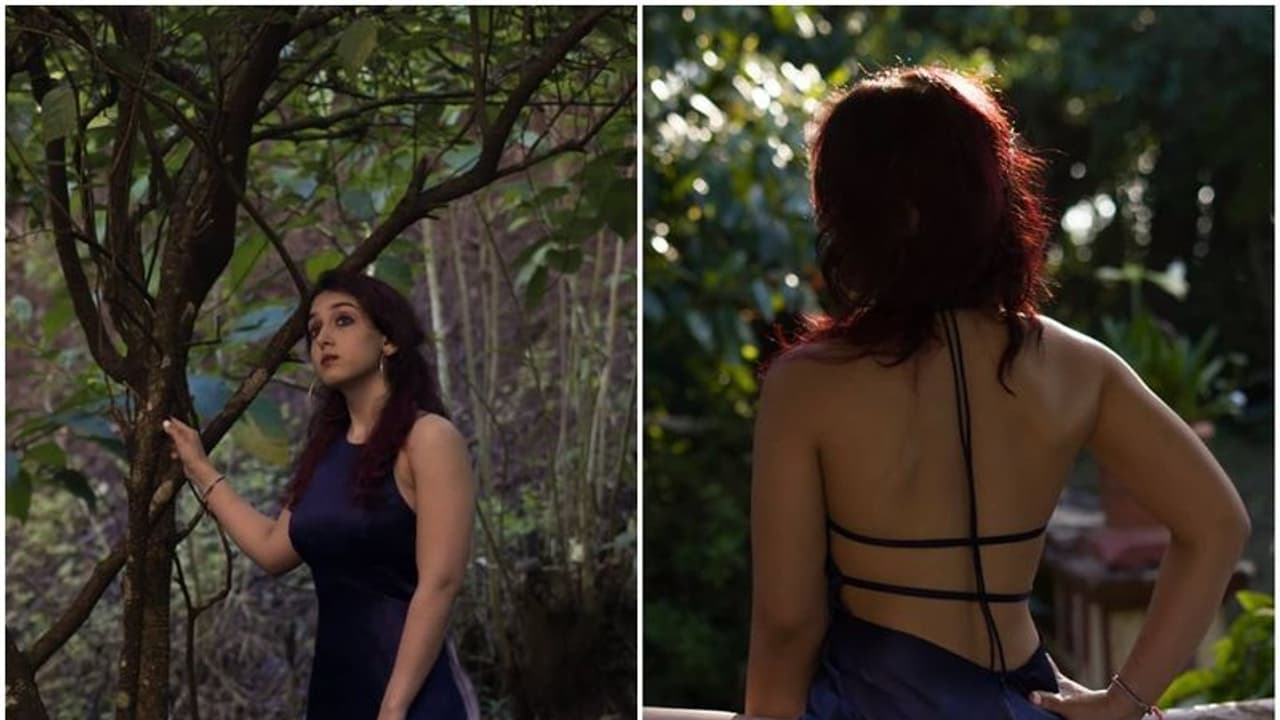 மீடியா வெளிச்சம் படாமல் பொத்தி, பொத்தி வளர்த்த நடிகர்.... தொடை முழுவதும் தெரியும் படி ஹாட் போட்டோ வெளியிட்டு சர்ச்சையை கிளப்பிய மகள்...! மீடியா வெளிச்சம் படாமல் பொத்தி, பொத்தி வளர்த்த நடிகர்.... தொடை முழுவதும் தெரியும் படி ஹாட் போட்டோ வெளியிட்டு சர்ச்சையை கிளப்பிய மகள்...!