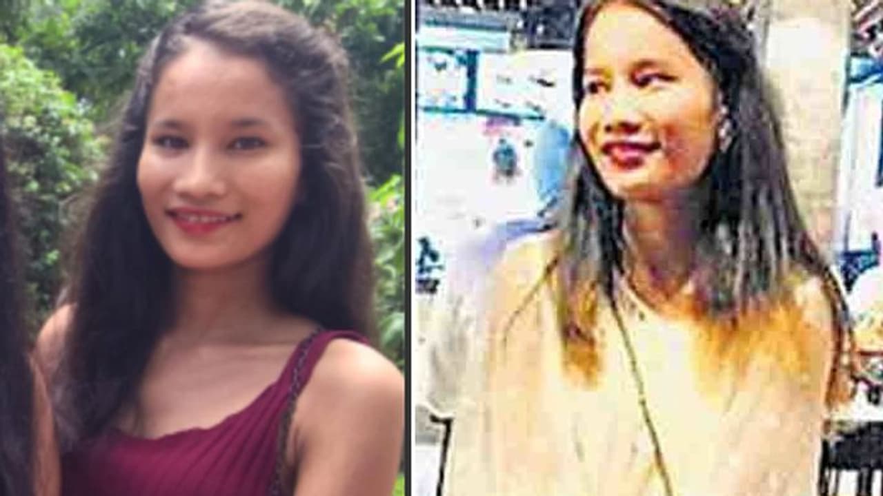 मोबाइल पर 'गेम्स' खेलते हुए डिप्रेशन में आई लड़की, यूं किया जिंदगी का अंत मोबाइल पर 'गेम्स' खेलते हुए डिप्रेशन में आई लड़की, यूं किया जिंदगी का अंत