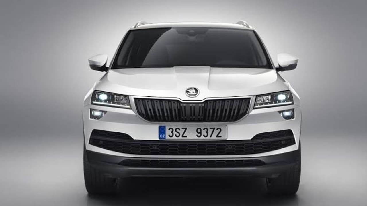 കരോക്കിന്‍റെ ബുക്കിംഗ് തുടങ്ങി സ്‍കോഡ