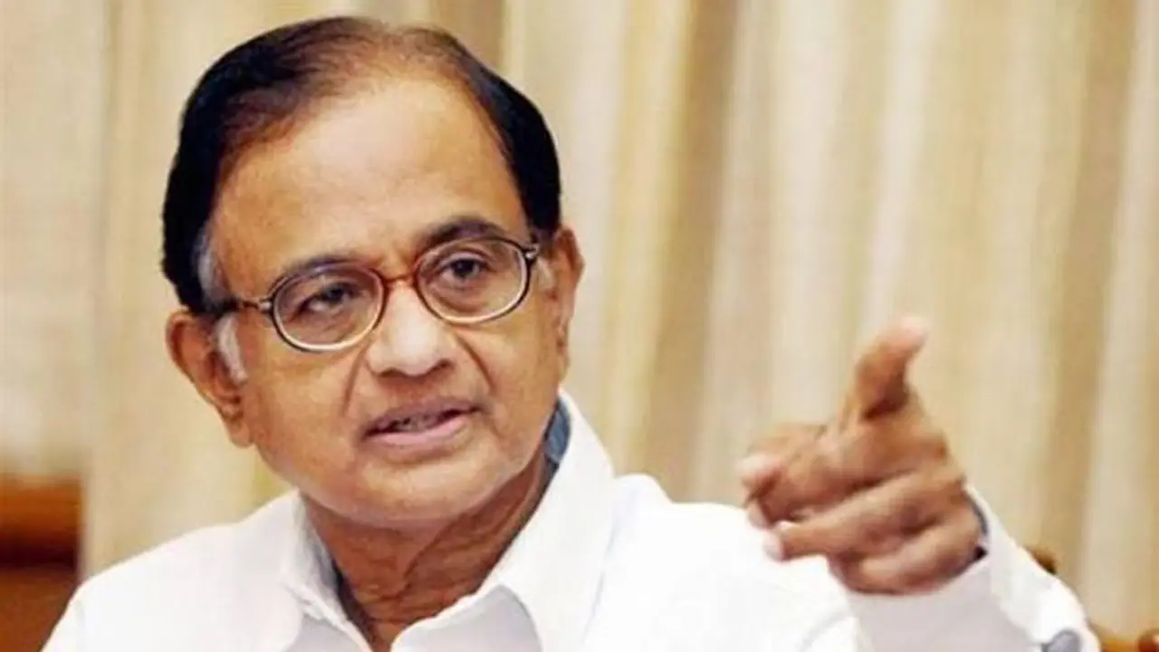 CAA protests: Congress leader Chidambaram asks Army Chief Bipin Rawat to ‘mind his business’