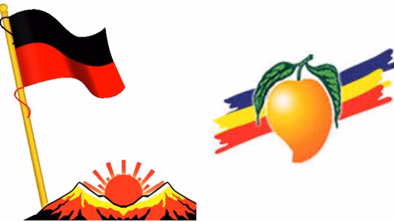 உள்ளாட்சித் தேர்தல்: கும்பகோணத்தில் திமுகவுக்கு ஆதரவு அளித்த பாமக... அதிமுகவை காண்டாக்கிய பாமக நிர்வாகிகள்! உள்ளாட்சித் தேர்தல்: கும்பகோணத்தில் திமுகவுக்கு ஆதரவு அளித்த பாமக... அதிமுகவை காண்டாக்கிய பாமக நிர்வாகிகள்!