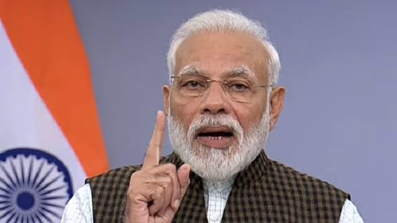 இந்தியர்கள் யாரும் கவலைப்படத் தேவையில்லை ! குடியுரிமைச் சட்டம் குறித்து மோடி உறுதி !!