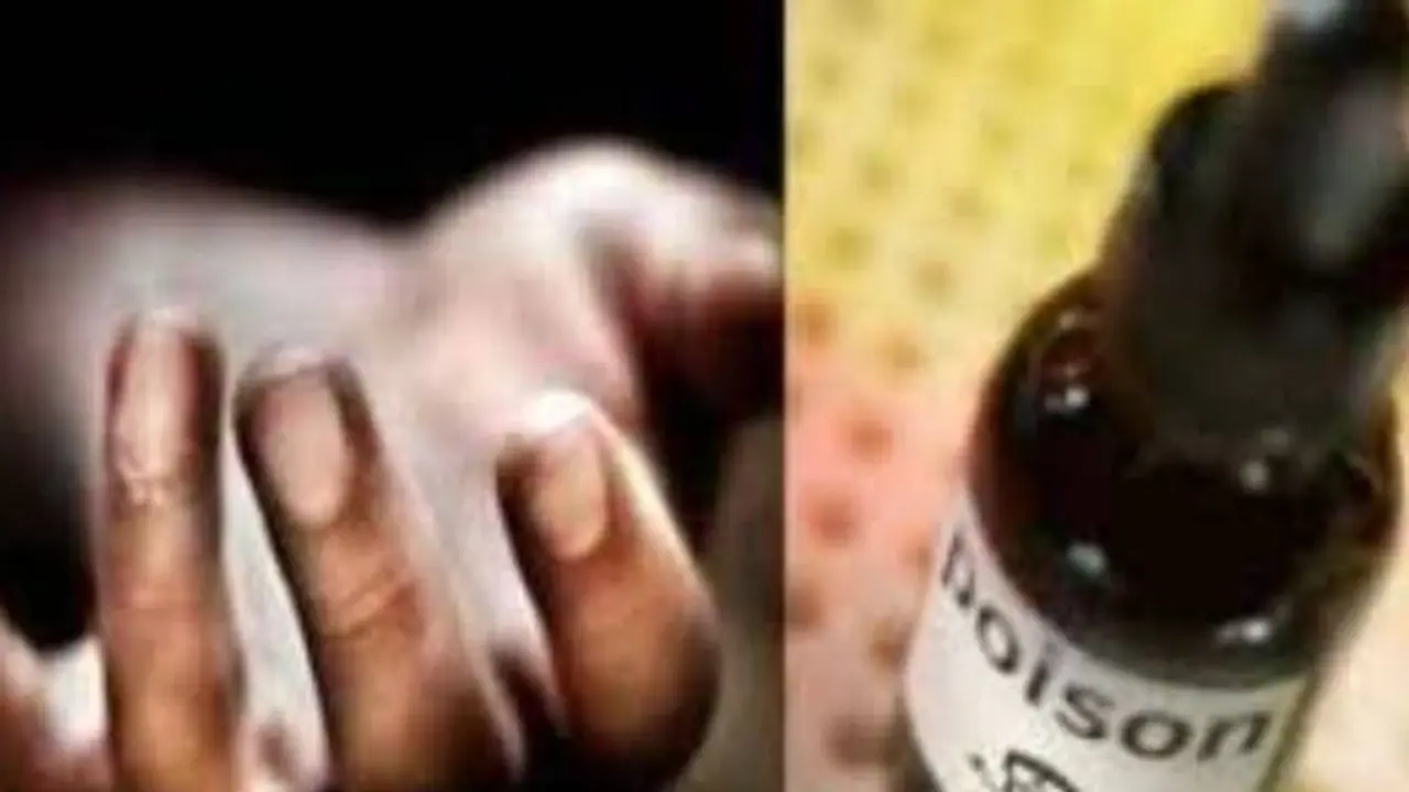 ವಾರಪತ್ರಿಕೆ ಸಂಪಾದಕನ ಕಿರುಕುಳ, ಪಿಡಿಒ ಆತ್ಮಹತ್ಯೆಗೆ ಯತ್ನ