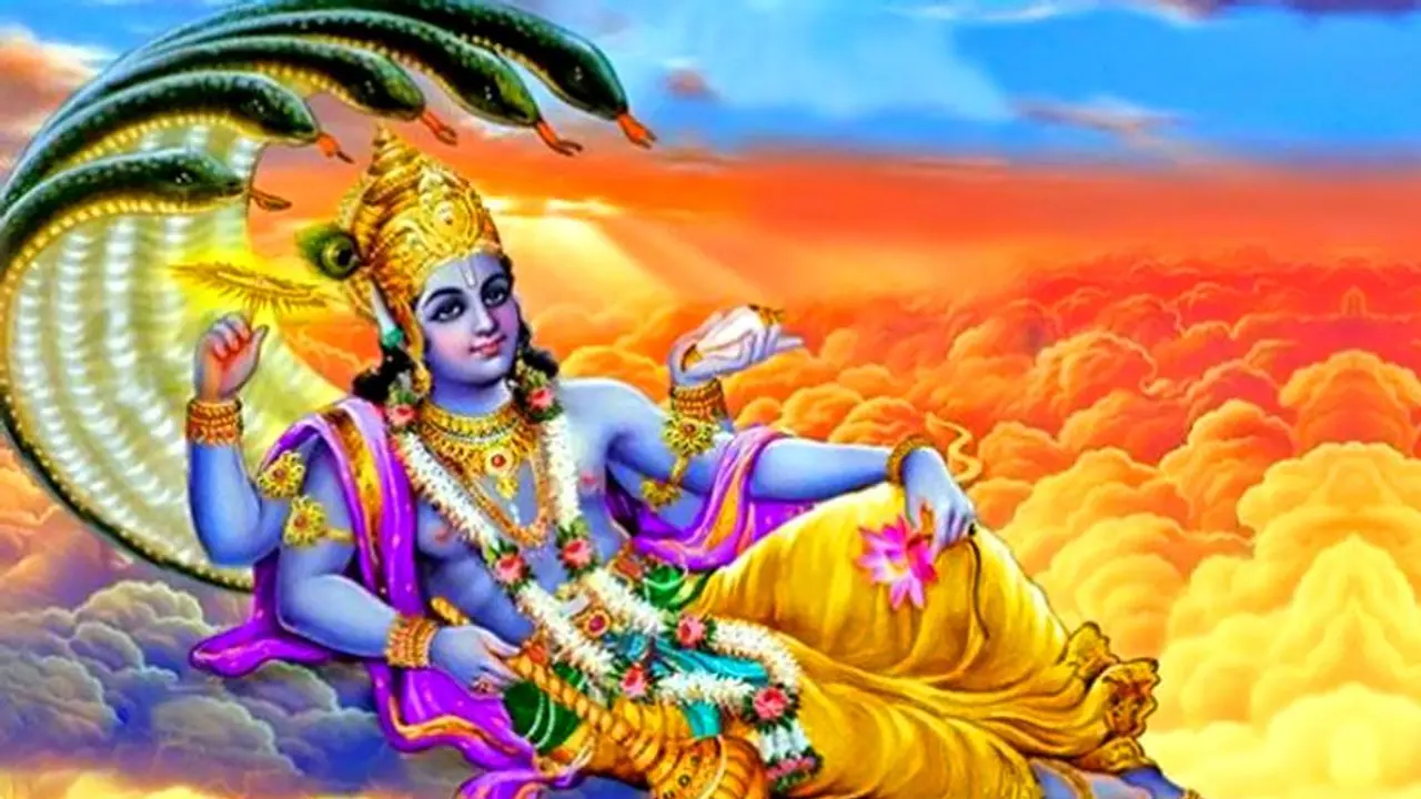 ఫాల్గుణ శుద్ధ ఏకాదశి అమలైకాదశి ఫాల్గుణ శుద్ధ ఏకాదశి అమలైకాదశి