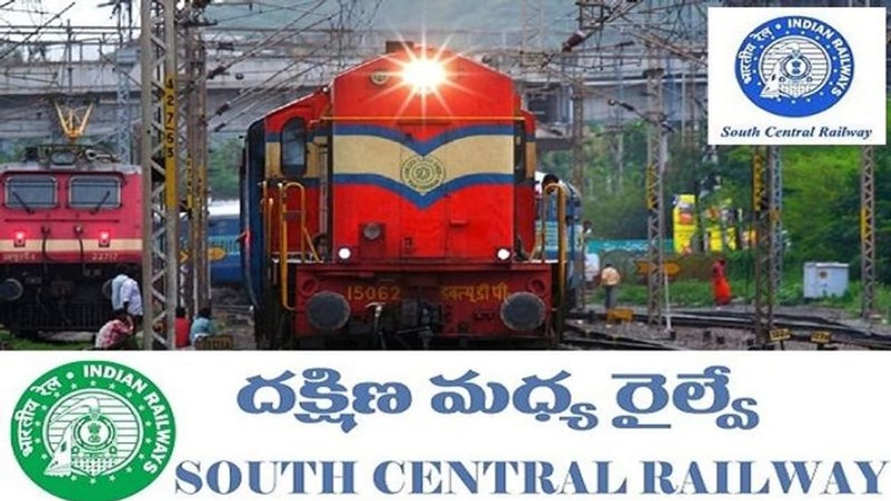 COVID 19 pandemic: Southcentral Railway ships 4 cr litres of milk from AP to Delhi