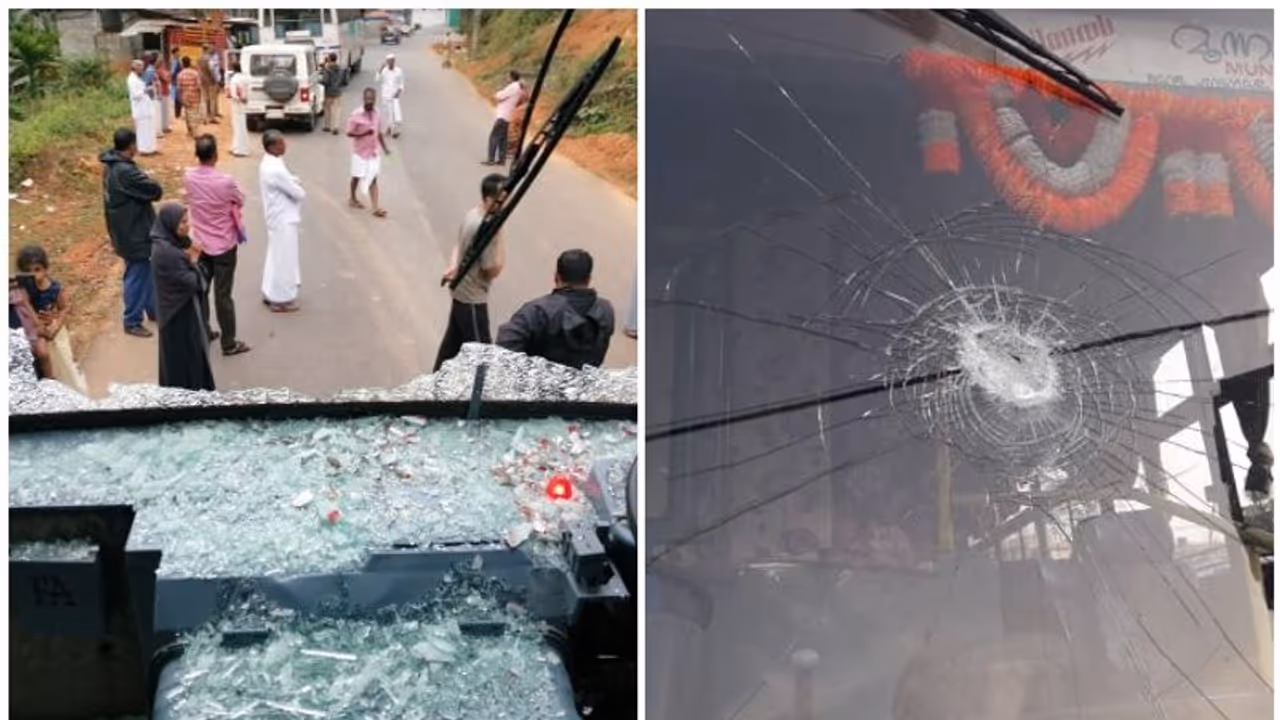 ഹര്ത്താലിനിടെ പരക്കെ അക്രമം; സംസ്ഥാനത്ത് 233 പേരെ അറസ്റ്റ് ചെയ്തെന്ന് പൊലീസ് ഹര്ത്താലിനിടെ പരക്കെ അക്രമം; സംസ്ഥാനത്ത് 233 പേരെ അറസ്റ്റ് ചെയ്തെന്ന് പൊലീസ്