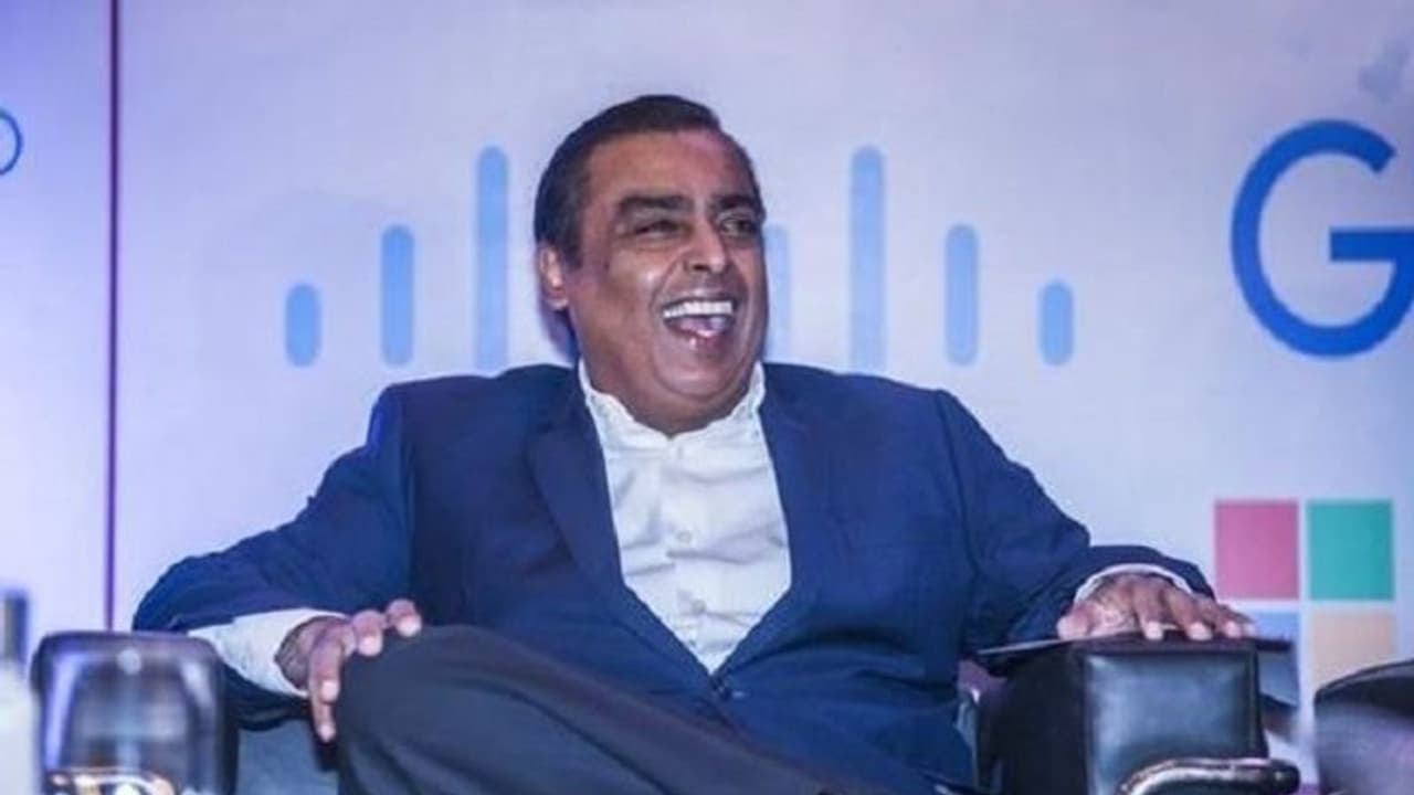 ಸಂಭ್ರಮ ಡಬಲ್: ವರ್ಷದ ಕೊನೆಯ ದಿನ ಜಬರ್ದಸ್ತ್ ಗಿಫ್ಟ್ ಕೊಟ್ಟ ಜಿಯೋ!