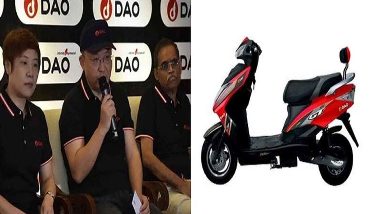 ఇంటర్నెట్తో బైక్.. తెలంగాణ, ఏపీల్లో ఫిబ్రవరిలో ఆవిష్కరణ ఇంటర్నెట్తో బైక్.. తెలంగాణ, ఏపీల్లో ఫిబ్రవరిలో ఆవిష్కరణ