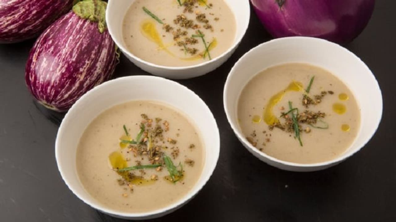 बैंगन के सूप के हैं ये 5 फायदे, इस्तेमाल कर के देखें बैंगन के सूप के हैं ये 5 फायदे, इस्तेमाल कर के देखें