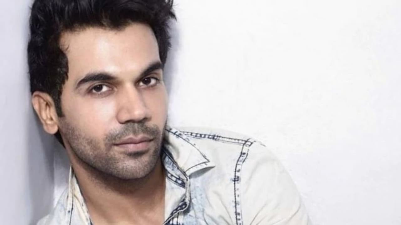 Rajkummar Rao set to enter Telugu film industry with HIT