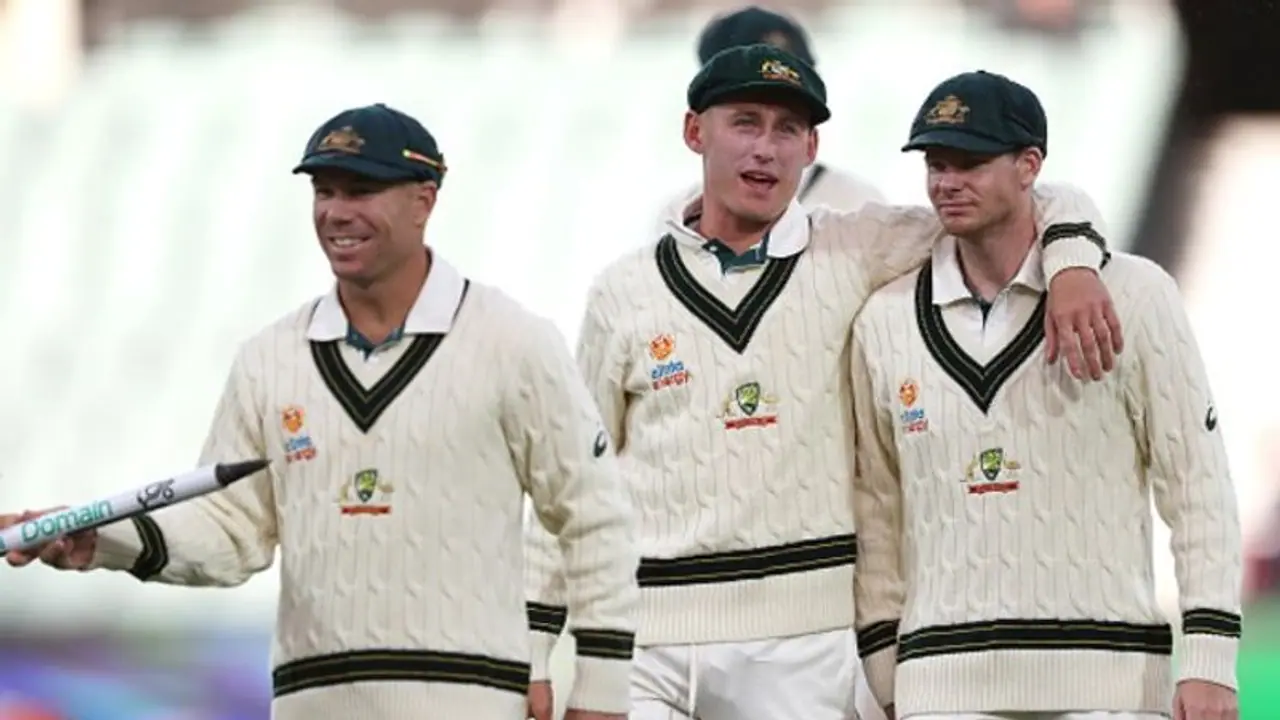 Australia make 7 changes, name ODI squad for India tour; Test star included