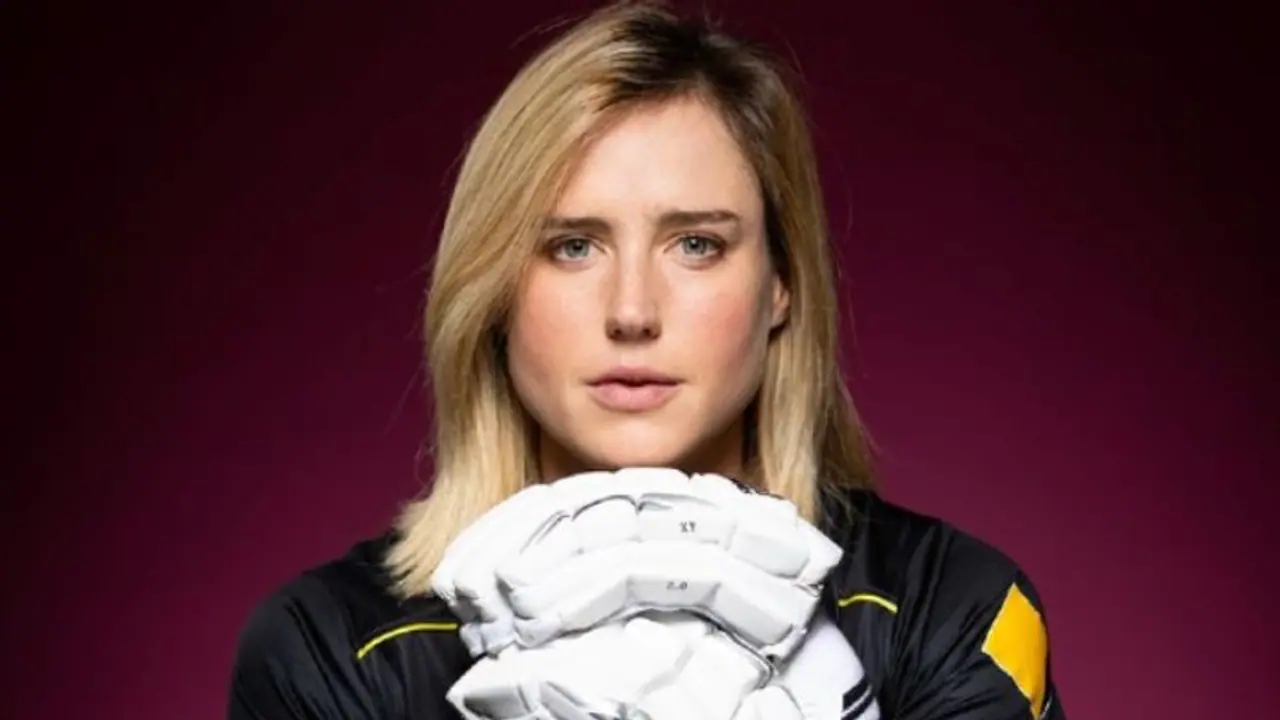 ICC women’s awards announced; 4 Indians in ODI team of year