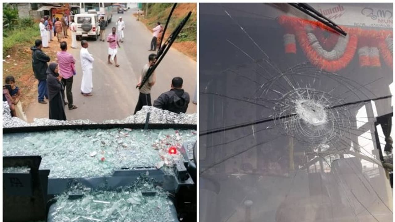 ഹര്ത്താലിൽ അക്രമം; സംസ്ഥാനത്ത് 278 പേര് കസ്റ്റഡിയിൽ, 184 പേര്ക്ക് കരുതൽ തടങ്കലിൽ ഹര്ത്താലിൽ അക്രമം; സംസ്ഥാനത്ത് 278 പേര് കസ്റ്റഡിയിൽ, 184 പേര്ക്ക് കരുതൽ തടങ്കലിൽ