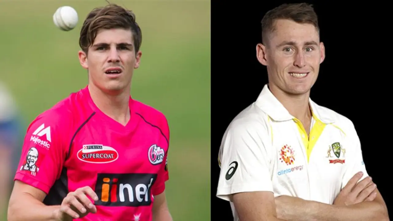 पांच साल बाद ऑस्ट्रेलिया टीम में शामिल हुआ यह तेज गेंदबाज, 2014 में फेंकी थी जानलेवा बाउंसर पांच साल बाद ऑस्ट्रेलिया टीम में शामिल हुआ यह तेज गेंदबाज, 2014 में फेंकी थी जानलेवा बाउंसर