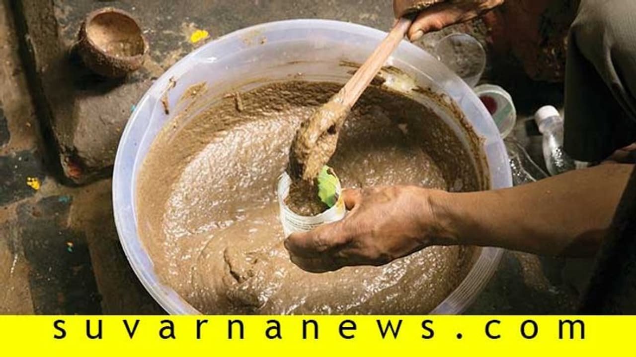 ಪಂಚಗವ್ಯ: ಬೆಳೆಗಳಿಗೆ ಔಷಧಯುಕ್ತ ಆಹಾರ! ಪಂಚಗವ್ಯ: ಬೆಳೆಗಳಿಗೆ ಔಷಧಯುಕ್ತ ಆಹಾರ!