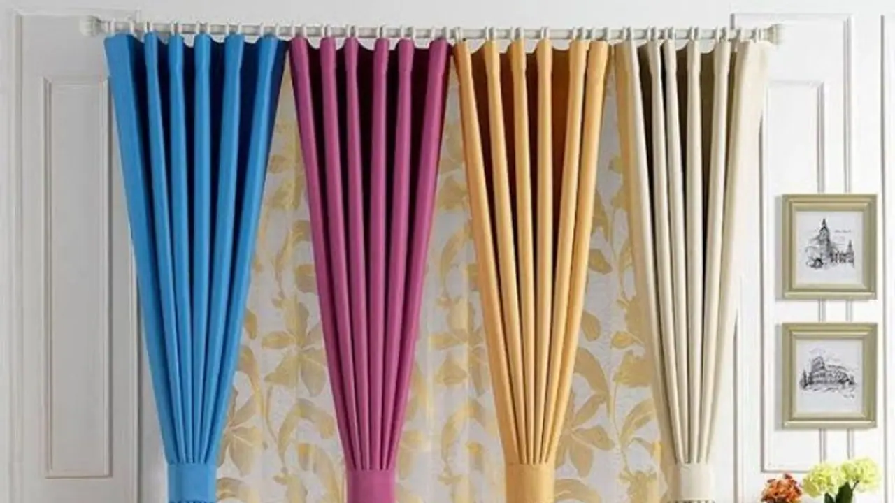 আপনার বাড়ির পর্দাই বলে দেবে আপনি কেমন, লাল সাদা নীল হলুদ রঙের পর্দা রাখলে কী হয় জানুন আপনার বাড়ির পর্দাই বলে দেবে আপনি কেমন, লাল সাদা নীল হলুদ রঙের পর্দা রাখলে কী হয় জানুন