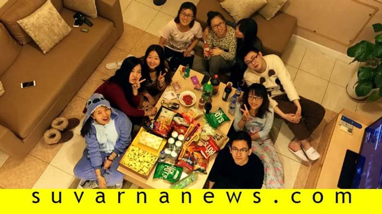 ಪಾರ್ಟಿ ಕೊಡೋಕೆ ಬಜೆಟ್ ಪ್ರಾಬ್ಲಮ್ಮಾ? ಮನೆಯಲ್ಲೇ ಪಾರ್ಟಿ ಮಾಡೋಕೆ ಇಲ್ಲಿದೆ ಟಿಪ್ಸ್! ಪಾರ್ಟಿ ಕೊಡೋಕೆ ಬಜೆಟ್ ಪ್ರಾಬ್ಲಮ್ಮಾ? ಮನೆಯಲ್ಲೇ ಪಾರ್ಟಿ ಮಾಡೋಕೆ ಇಲ್ಲಿದೆ ಟಿಪ್ಸ್!