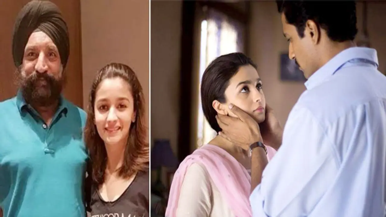 आलिया की 'राजी' को नहीं मिला नेशनल अवॉर्ड तो नाराज हुआ लेखक, मेकर्स पर लगाए ऐसे आरोप आलिया की 'राजी' को नहीं मिला नेशनल अवॉर्ड तो नाराज हुआ लेखक, मेकर्स पर लगाए ऐसे आरोप