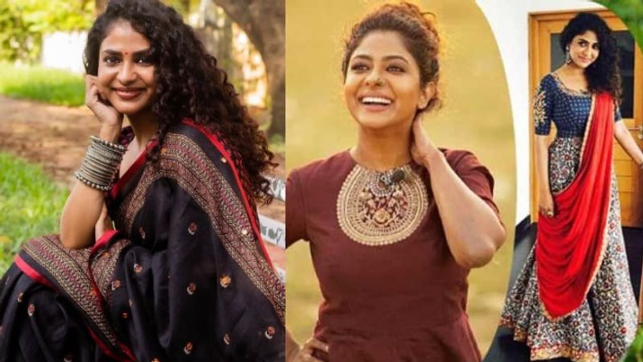 'ജീവിതത്തിന്റെ രണ്ടറ്റവും കൂട്ടിമുട്ടിക്കാന്‍ പാടുപെടുന്നവരുടെ കൂടെയാണ് എന്റെ ഹൃദയം'; പൂർണിമ ഇന്ദ്രജിത്ത്