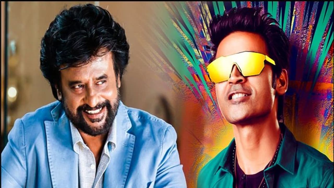 షాకింగ్ : బాక్సాఫీస్ వద్ద మామాఅల్లుళ్ల పోరు! షాకింగ్ : బాక్సాఫీస్ వద్ద మామాఅల్లుళ్ల పోరు!