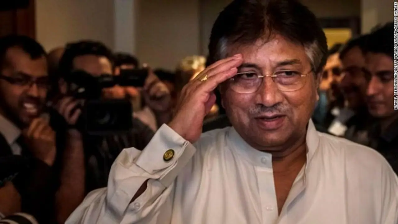 General Pervez Musharraf health update: 'Organs malfunctioning, recovery not possible' General Pervez Musharraf health update: 'Organs malfunctioning, recovery not possible'