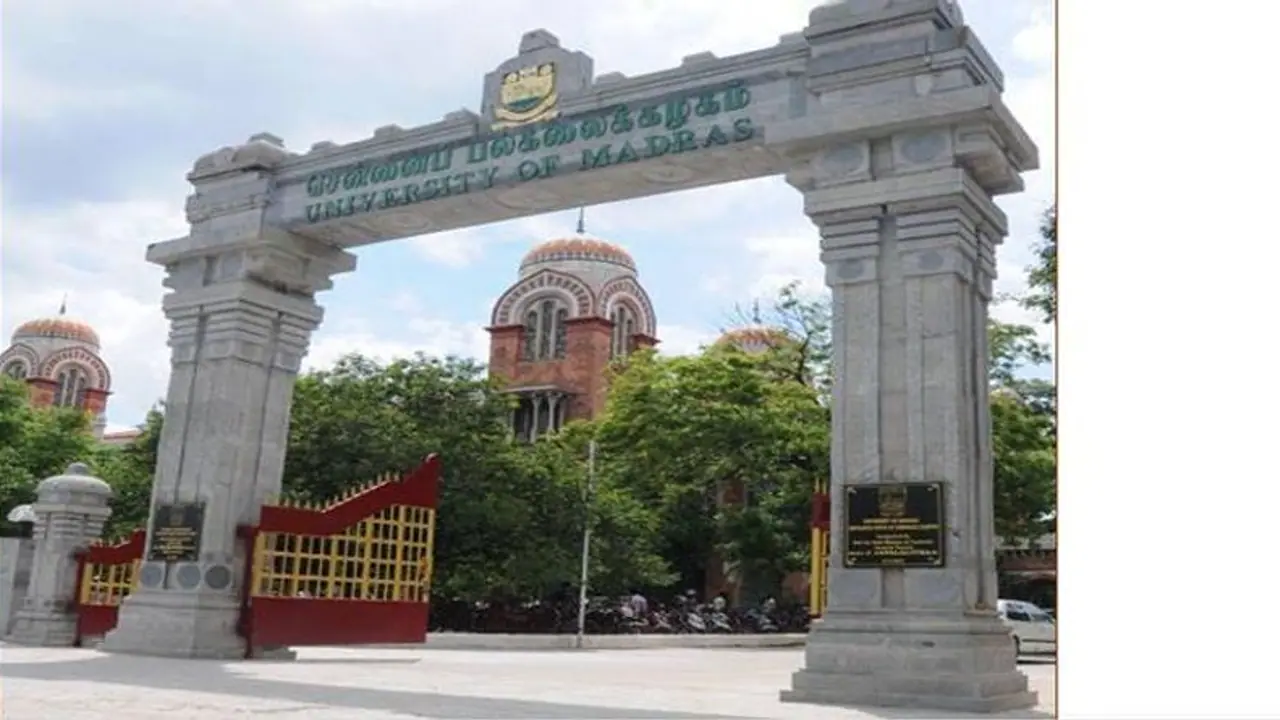 சென்னை பல்கலைக்கழக செமஸ்டர் தேர்வு முடிவுகள் வெளியானது.. முடிவுகளை தெரிந்துக் கொள்ளுவது எப்படி..? 