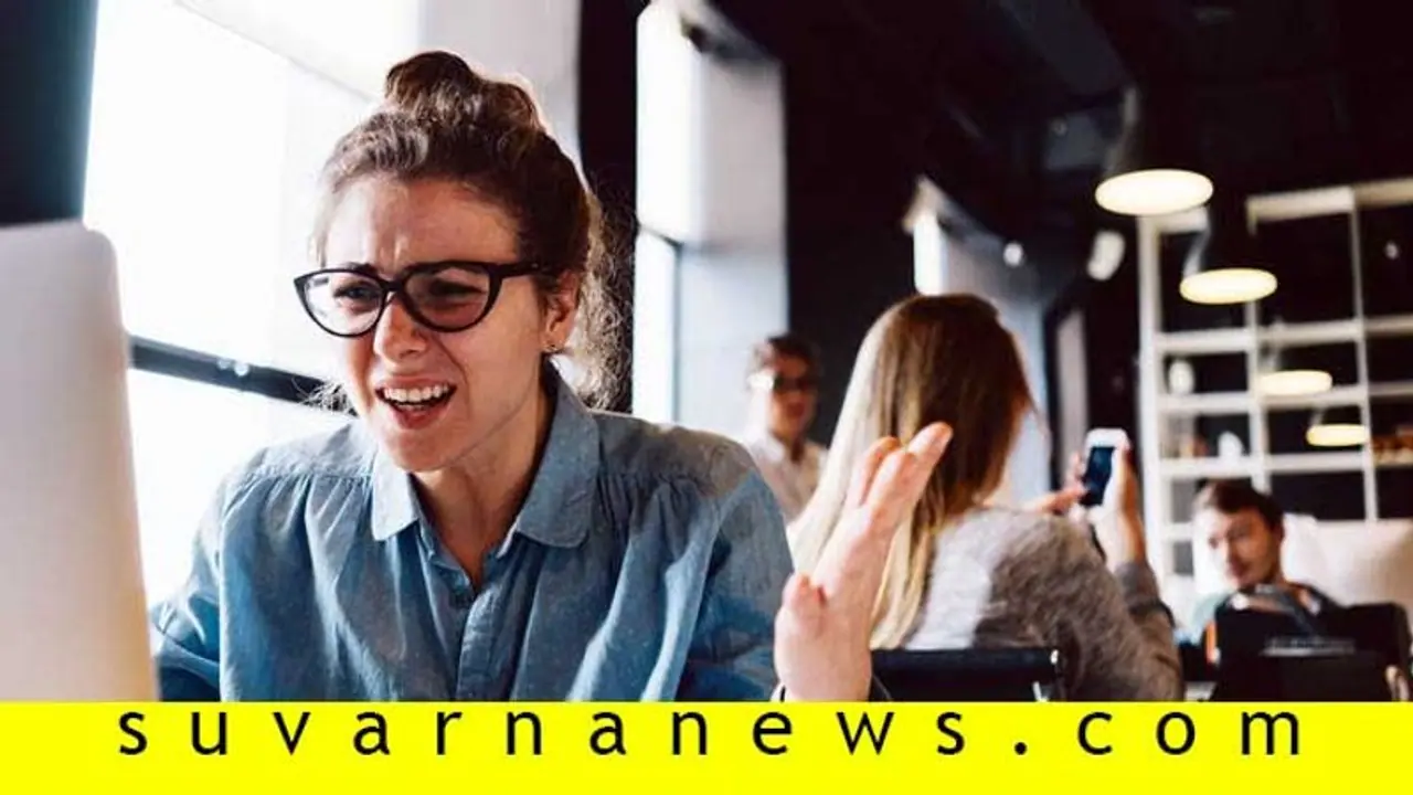 EQ ಹೆಚ್ಚಿರುವವರು ಉದ್ಯೋಗದಲ್ಲಿ ಒತ್ತಡ ನಿಭಾಯಿಸುವುದು ಹೀಗೆ...