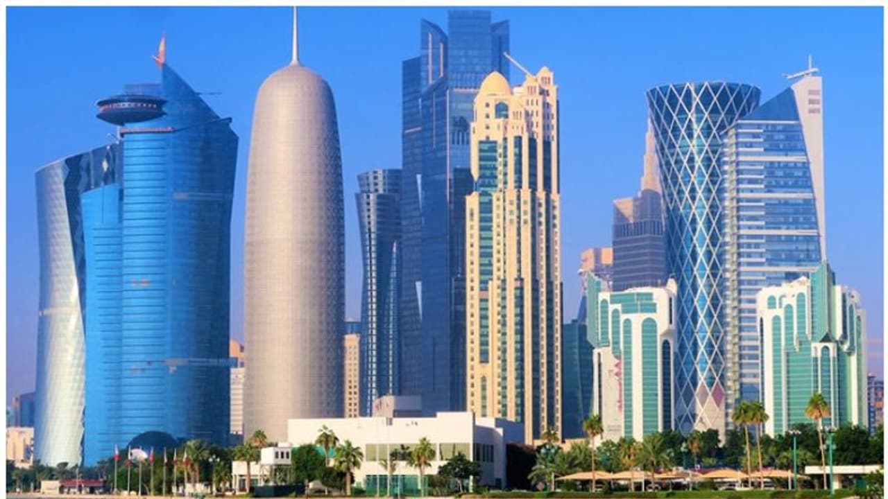 കൊവിഡ് ഭീതി: ഇന്ത്യ അടക്കമുള്ള 14 രാജ്യക്കാർക്ക് വിലക്ക് ഏർപ്പെടുത്തി ഖത്തർ കൊവിഡ് ഭീതി: ഇന്ത്യ അടക്കമുള്ള 14 രാജ്യക്കാർക്ക് വിലക്ക് ഏർപ്പെടുത്തി ഖത്തർ