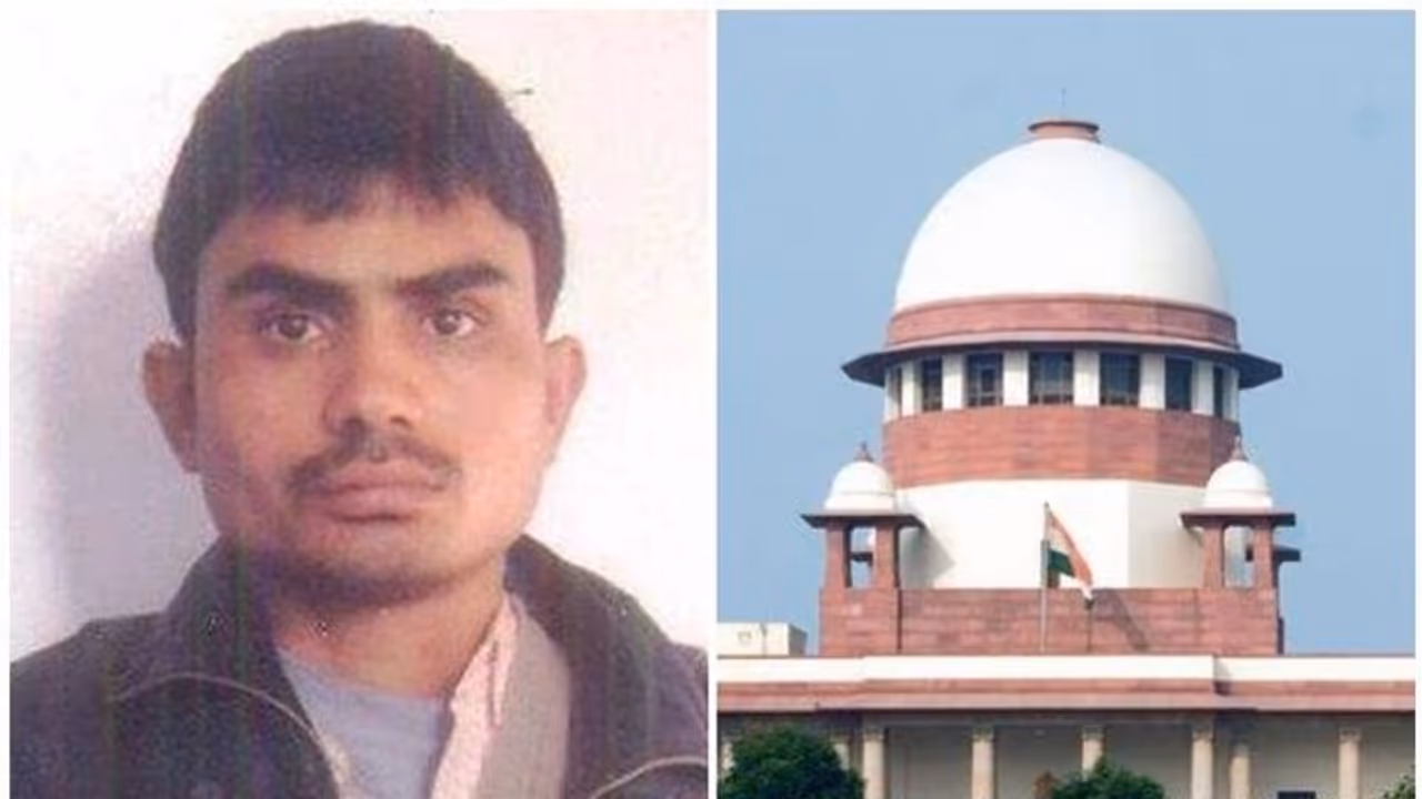 Nirbhaya case: Convict’s review petition to be heard by new bench today