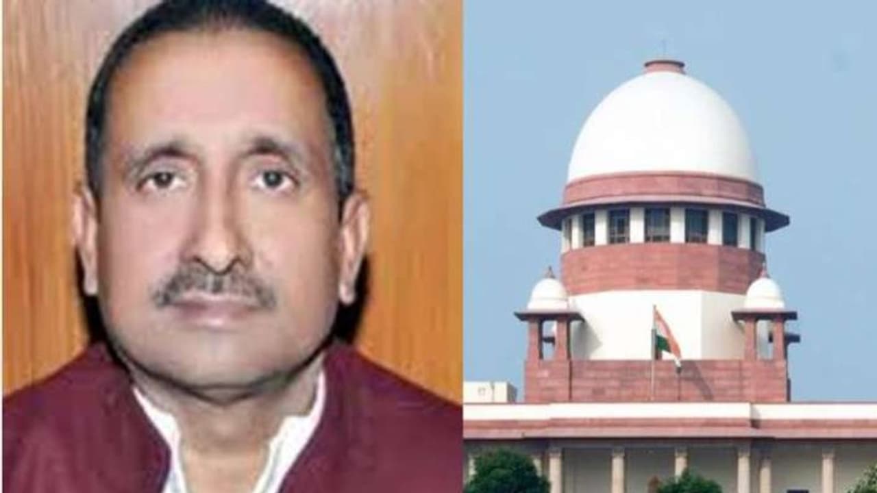 கதறி அழுத குல்தீப் செங்கார்: உன்னாவ் வழக்கில் சிபிஐ அதிகாரிகள் சட்டப்படிதான் விசாரணை நடத்தினார்களா? வெளுத்துவாங்கிய நீதிபதி ... கதறி அழுத குல்தீப் செங்கார்: உன்னாவ் வழக்கில் சிபிஐ அதிகாரிகள் சட்டப்படிதான் விசாரணை நடத்தினார்களா? வெளுத்துவாங்கிய நீதிபதி ...