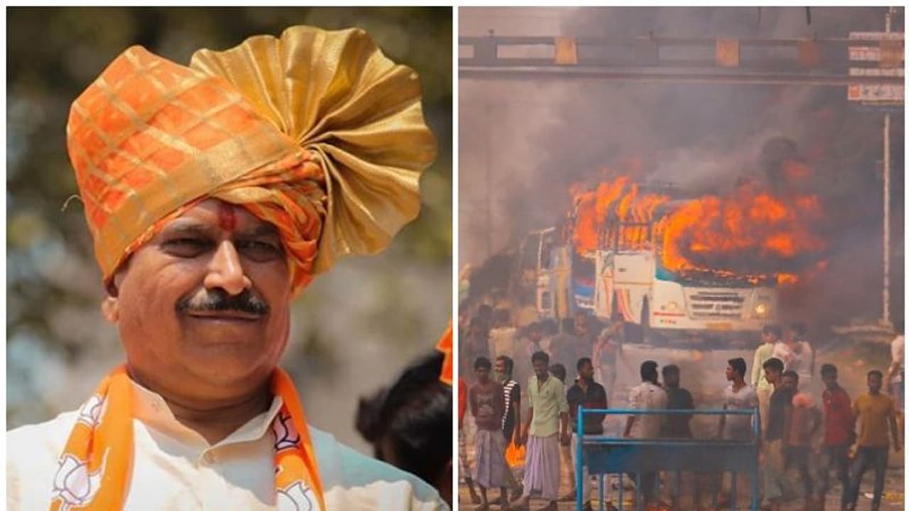 ರೈಲ್ವೆ ಆಸ್ತಿಗೆ ಹಾನಿ ಮಾಡಿದರೆ ಕಂಡಲ್ಲಿ ಗುಂಡಿಕ್ಕಿ, ಅಂಗಡಿ ಸಲಹೆ! ರೈಲ್ವೆ ಆಸ್ತಿಗೆ ಹಾನಿ ಮಾಡಿದರೆ ಕಂಡಲ್ಲಿ ಗುಂಡಿಕ್ಕಿ, ಅಂಗಡಿ ಸಲಹೆ!