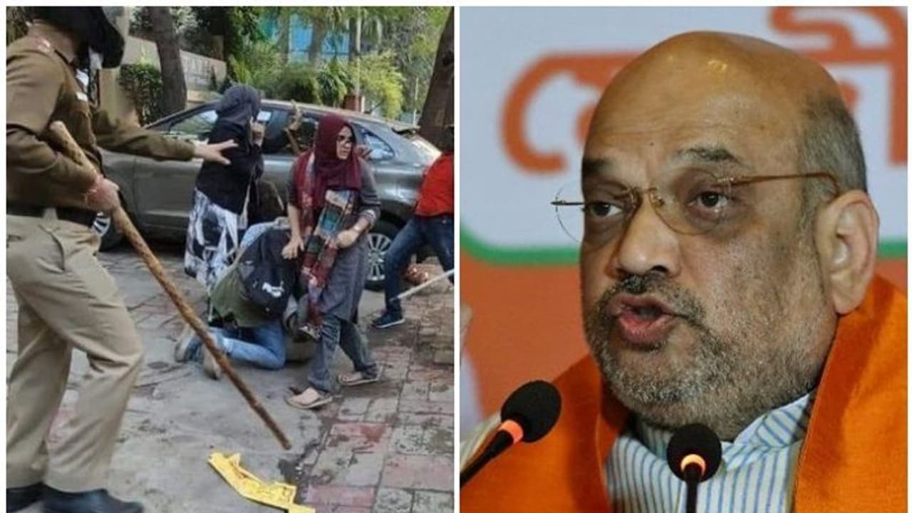 'ജാമിയയിലെ വിദ്യാർത്ഥികളോട് ചർച്ചയ്ക്ക് തയ്യാർ, അവർക്ക് തെറ്റിദ്ധാരണയാണ്': അമിത് ഷാ 'ജാമിയയിലെ വിദ്യാർത്ഥികളോട് ചർച്ചയ്ക്ക് തയ്യാർ, അവർക്ക് തെറ്റിദ്ധാരണയാണ്': അമിത് ഷാ