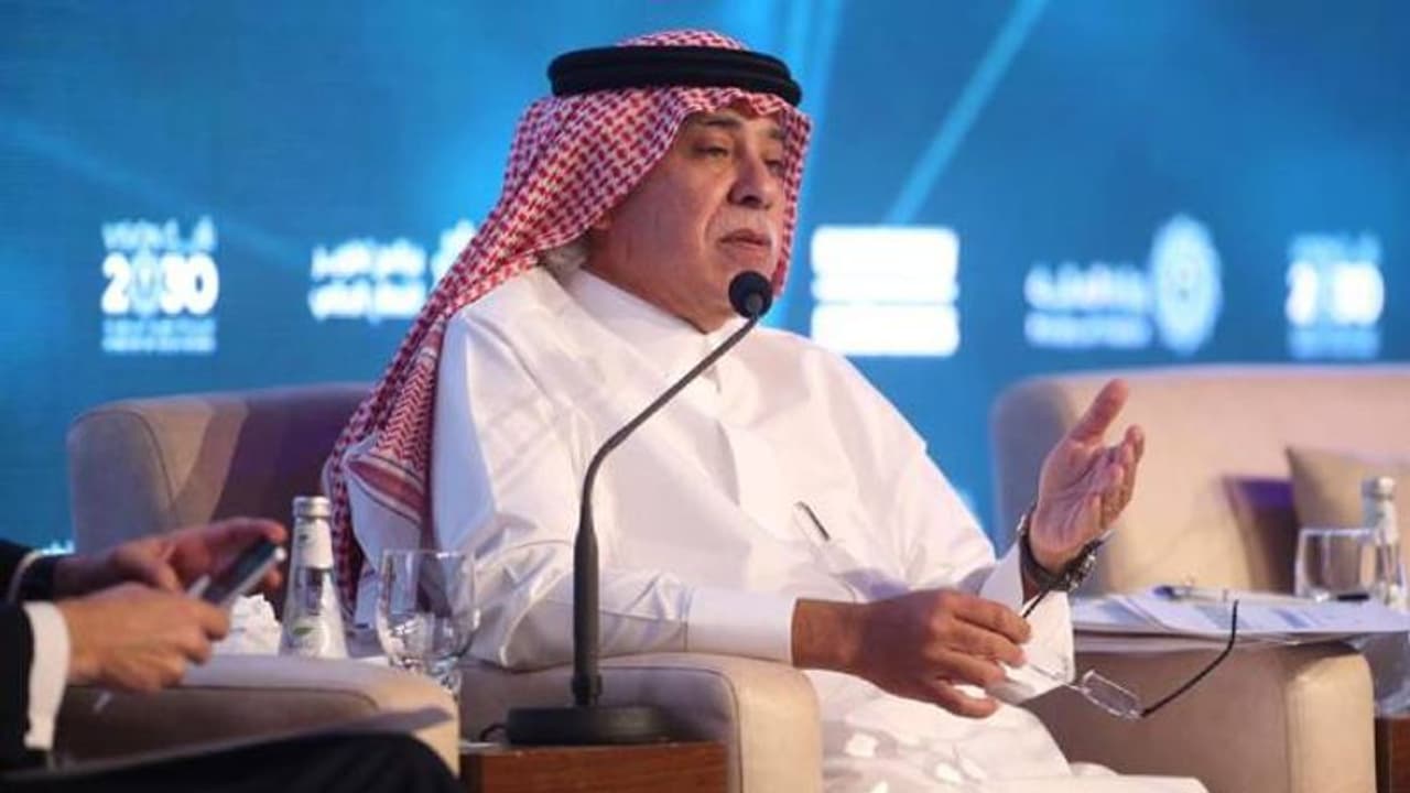 സൗദിയിൽ ലെവിയും മറ്റ് സർക്കാർ ഫീസുകളും പുനഃപരിശോധിക്കുമെന്ന് വാണിജ്യ മന്ത്രി സൗദിയിൽ ലെവിയും മറ്റ് സർക്കാർ ഫീസുകളും പുനഃപരിശോധിക്കുമെന്ന് വാണിജ്യ മന്ത്രി