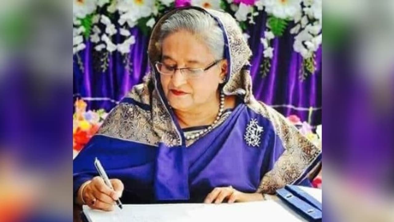 প্রমাণ দিলে 'অবৈধ বাংলাদেশিদের' ফিরিয়ে নেবে দেশ, ভারতে এসে বার্তা হাসিনার উপদেষ্টার প্রমাণ দিলে 'অবৈধ বাংলাদেশিদের' ফিরিয়ে নেবে দেশ, ভারতে এসে বার্তা হাসিনার উপদেষ্টার