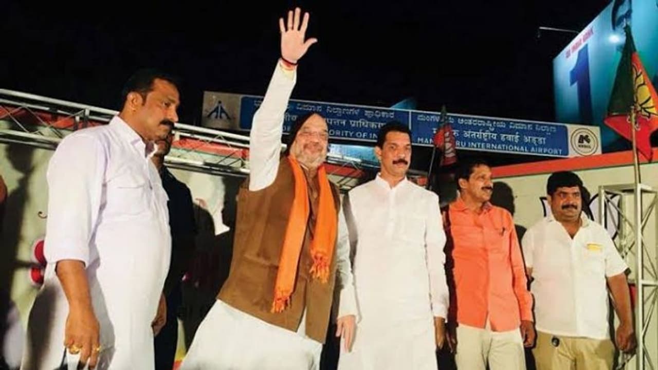 ಬಿಜೆಪಿಗೆ ಫೆಬ್ರವರಿಯಲ್ಲಿ ಹೊಸ ಅಧ್ಯಕ್ಷ?: ರಾಜ್ಯಗಳ ಅಧ್ಯಕ್ಷರೂ ಬದಲು?