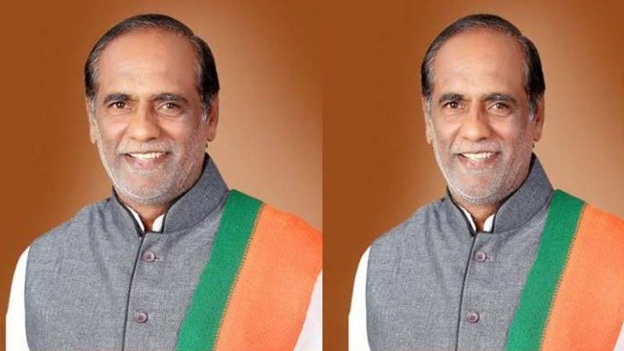 ఎంఐఎం, టీఆర్ఎస్‌లకు బీజేపీ చెక్: హైద్రాబాద్‌లో భారీ సభ, అమిత్‌షా, పవన్‌లు హాజరయ్యే ఛాన్స్