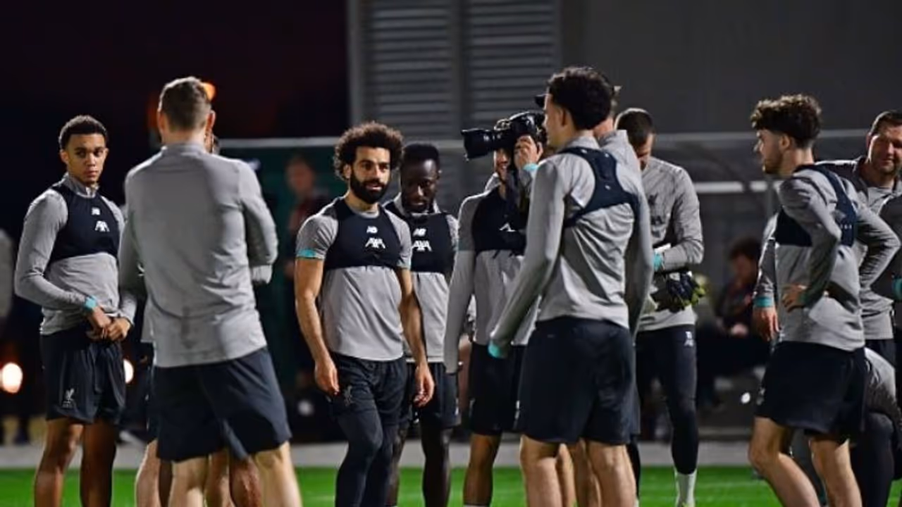 പ്രീമിയര്‍ ലീഗില്‍ വിജയക്കുതിപ്പ് തുടരാന്‍ ലിവര്‍പൂള്‍; ഇന്ന് നോര്‍വിച്ച് സിറ്റിക്കെതിരെ