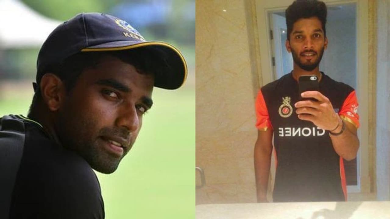 സച്ചിന് ബേബി വീണ്ടും കോലിയുടെ ബാംഗ്ലൂരില് സച്ചിന് ബേബി വീണ്ടും കോലിയുടെ ബാംഗ്ലൂരില്