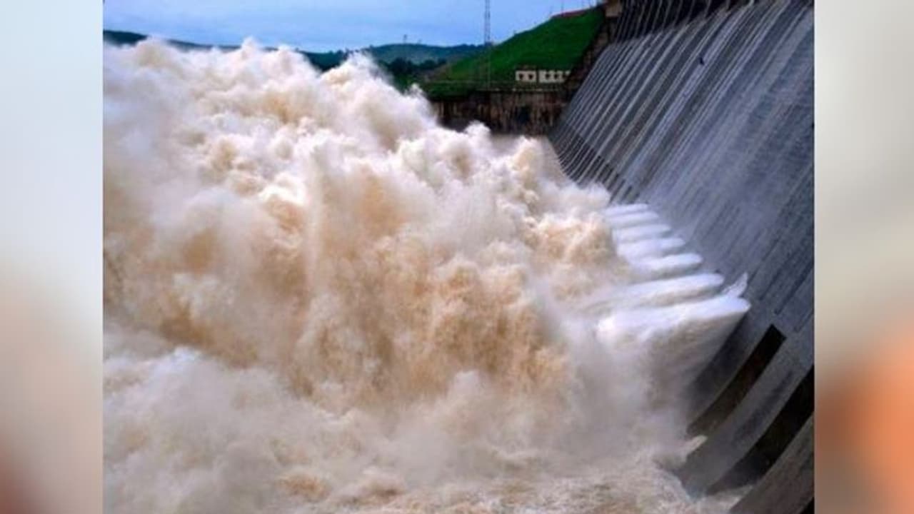 ভারতের বৃহত্তম বাঁধে শ্যুটিং, আইন ভাঙার অপরাধে বিপাকে স্বাস্থ্যমন্ত্রীর মেয়ে ভারতের বৃহত্তম বাঁধে শ্যুটিং, আইন ভাঙার অপরাধে বিপাকে স্বাস্থ্যমন্ত্রীর মেয়ে