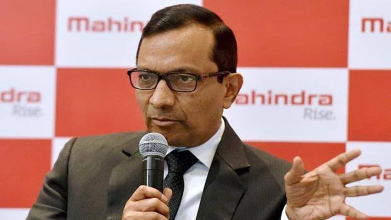 ऑटो सेक्टर में मंदी के साथ भारत नहीं बन सकता 5 ट्रिलियन डॉलर की इकॉनमी: पवन गोयनका