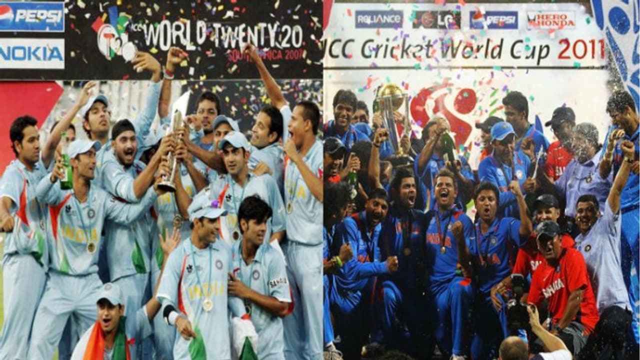 சச்சின், கங்குலி, கபில் தேவை பத்தியே பேசுறீங்க.. ஆனால் அவரு இல்லைனா இந்தியாவுக்கு 2 உலக கோப்பை இல்ல.. முன்னாள் வீரர் தடாலடி சச்சின், கங்குலி, கபில் தேவை பத்தியே பேசுறீங்க.. ஆனால் அவரு இல்லைனா இந்தியாவுக்கு 2 உலக கோப்பை இல்ல.. முன்னாள் வீரர் தடாலடி