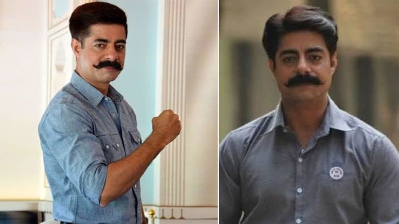 नागरिकता संशोधन बिल के विरोध में खड़ा हुआ ये एक्टर तो मेकर्स ने दिखाया शो से बाहर का रास्ता