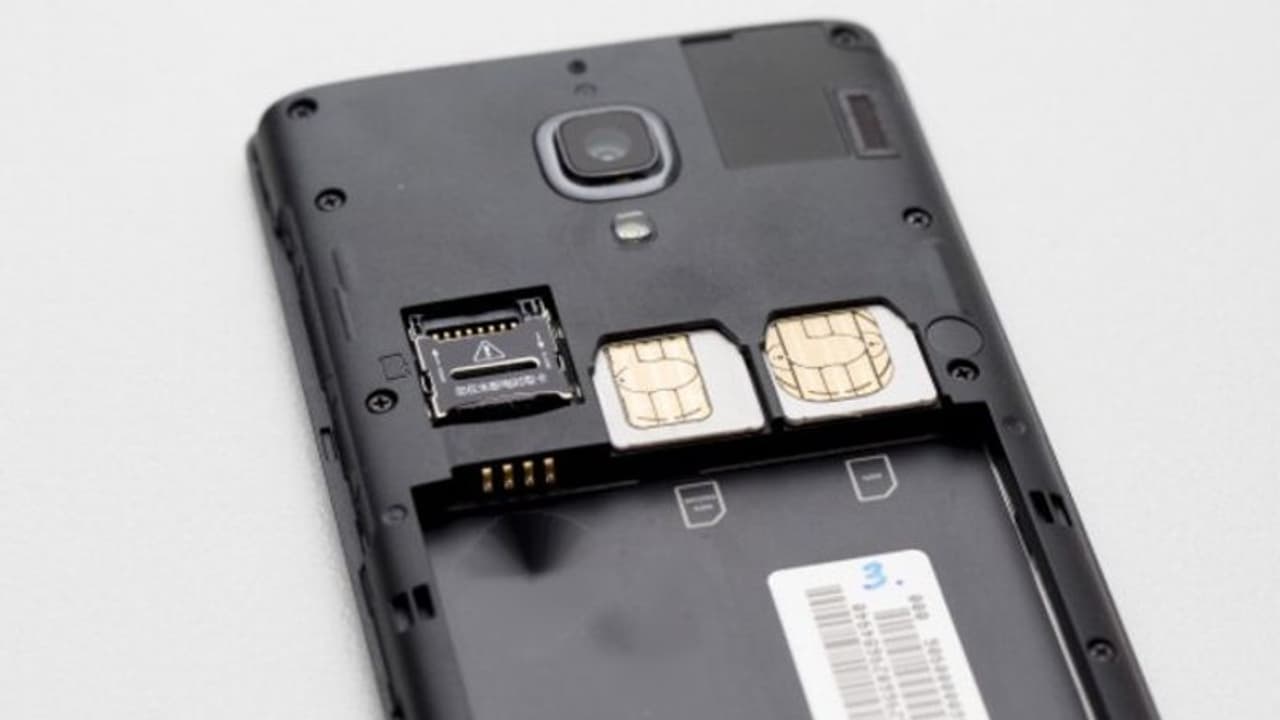 ট্রাই এর নতুন নিয়ম, এবারে মোবাইল নম্বর পোর্ট হবে মাত্র ৪৮ ঘন্টাতেই ট্রাই এর নতুন নিয়ম, এবারে মোবাইল নম্বর পোর্ট হবে মাত্র ৪৮ ঘন্টাতেই