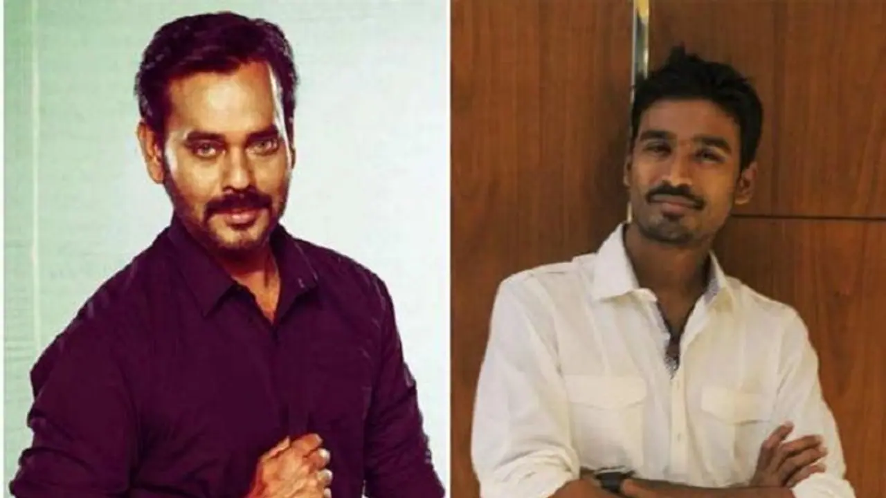 சிவகார்த்திகேயனை தொடர்ந்து தனுஷுடன் இணையும் பிரபல நடிகர்! மாரி செல்வராஜ் படத்தின் சூப்பர் அப்டேட்! சிவகார்த்திகேயனை தொடர்ந்து தனுஷுடன் இணையும் பிரபல நடிகர்! மாரி செல்வராஜ் படத்தின் சூப்பர் அப்டேட்!