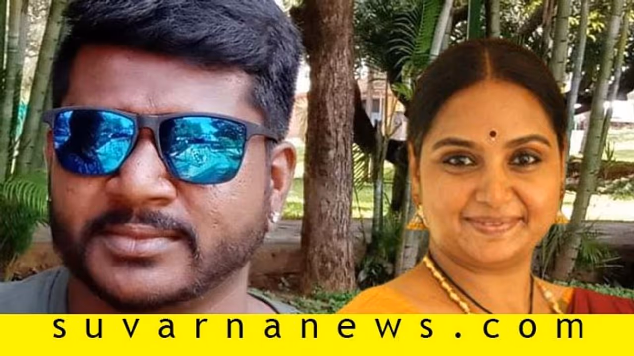 ನಟಿ ಶೃತಿ ಕಾರ್‌ ಡ್ರೈವರ್‌ ಆತ್ಮಹತ್ಯೆಗೆ ಶರಣು: ಕಾರಣ ನಿಗೂಢ?